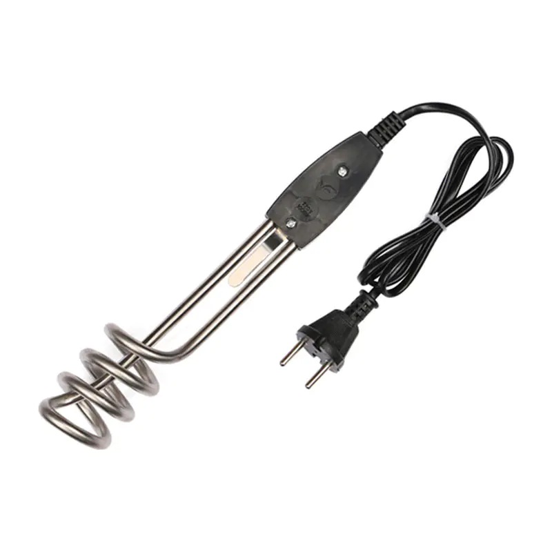 1000w prenosný ponorný ohrievač vody FP-216,217