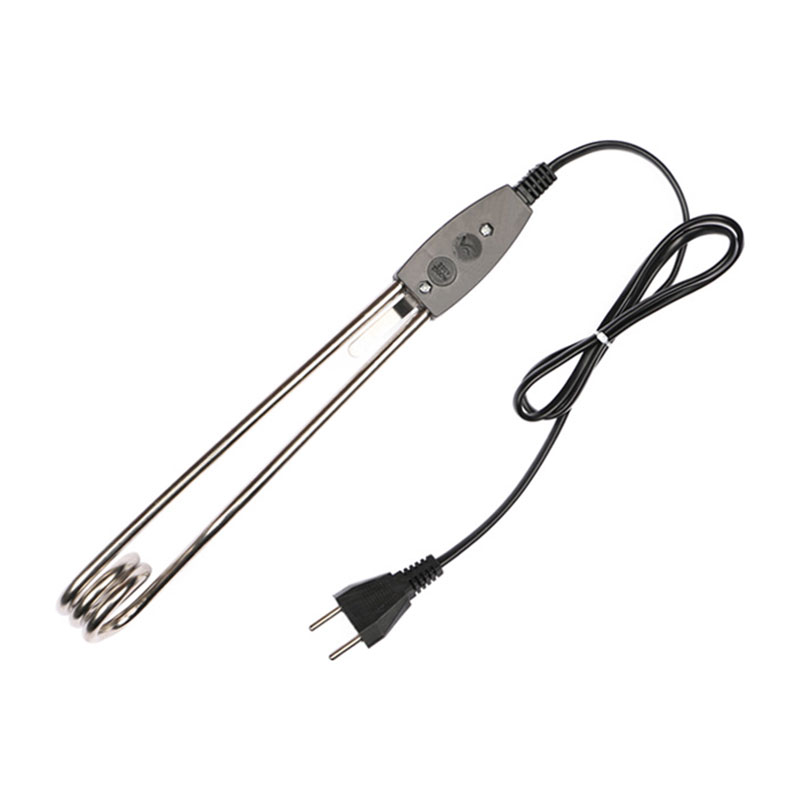 1000w prenosný ponorný ohrievač vody FP-216,217