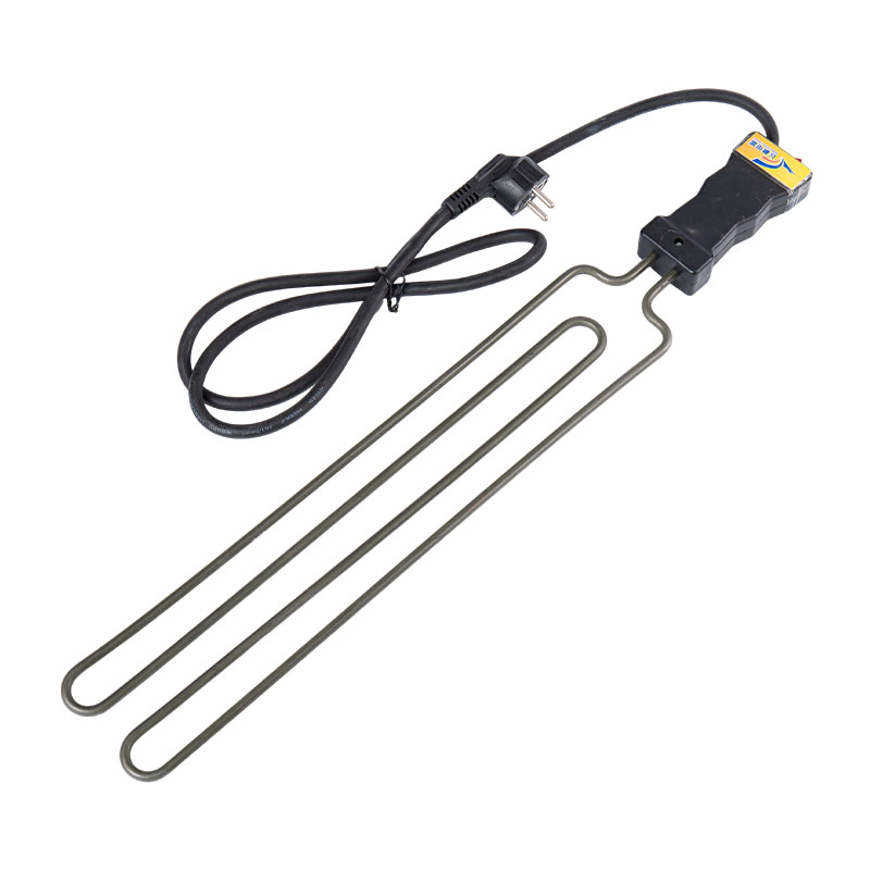 Elektrický zapaľovač na drevené uhlie FP-281 s rukoväťou