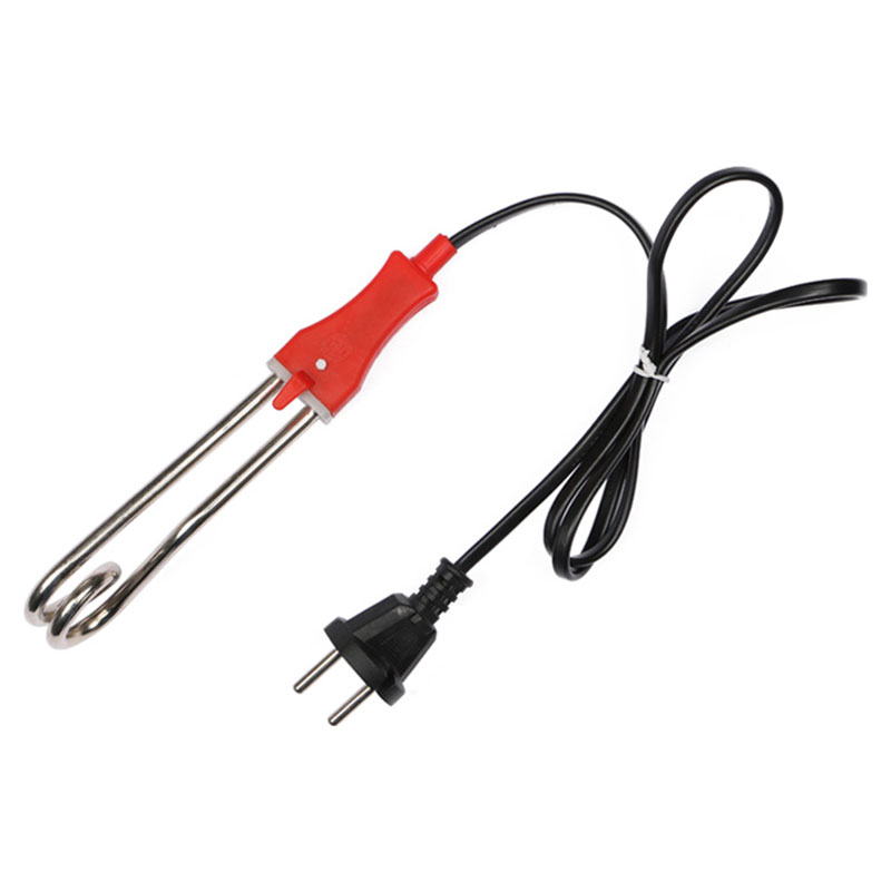 Prenosný mini ponorný ohrievač vody FP-228,229