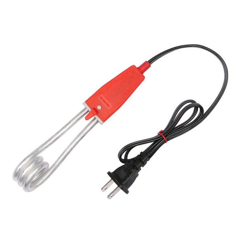 Prenosný mini ponorný ohrievač vody FP-228,229