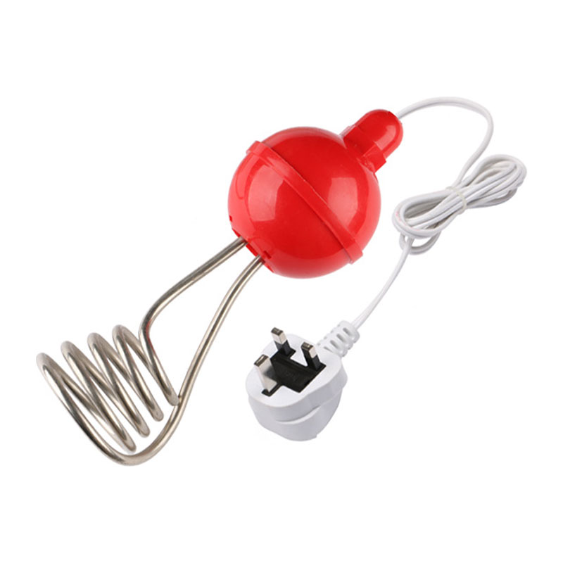 FP-230 Elektrický plávajúci ponorný ohrievač vody do vane FP-230