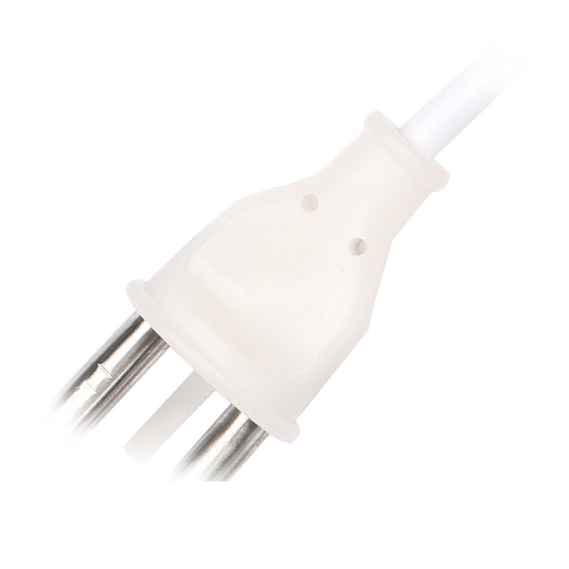Mini ponorný ohrievač vody na cesty FP-235