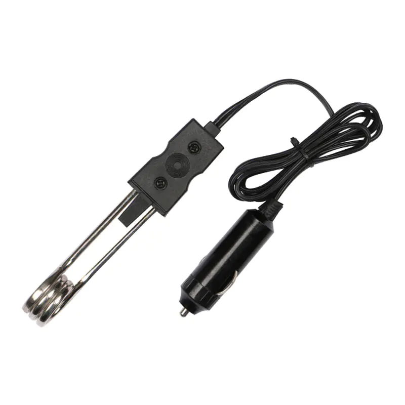 DC 12 24V ponorný ohrievač vody namontovaný vo vozidle FP-237,FP-238,FP-239