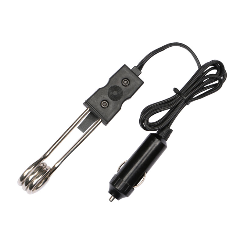 DC 12 24V ponorný ohrievač vody namontovaný vo vozidle FP-237,FP-238,FP-239