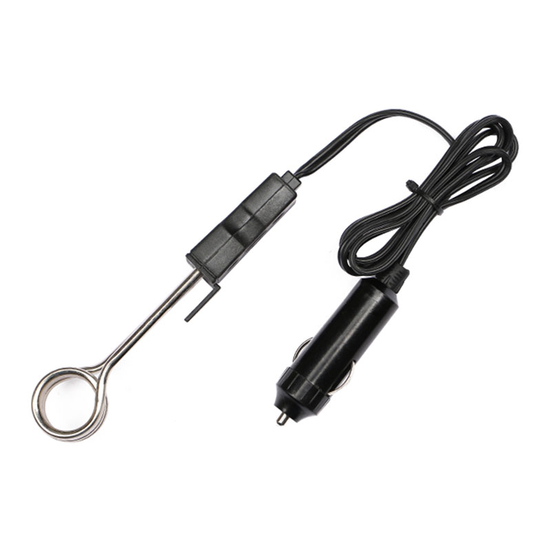 DC 12 24V ponorný ohrievač vody namontovaný vo vozidle FP-237,FP-238,FP-239
