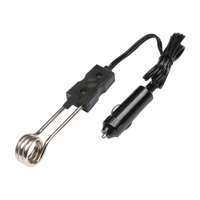 DC 12 24V ponorný ohrievač vody namontovaný vo vozidle FP-237,FP-238,FP-239