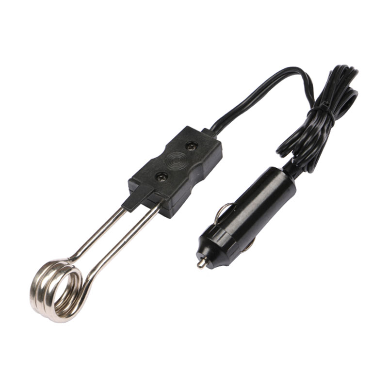 DC 12 24V ponorný ohrievač vody namontovaný vo vozidle FP-237,FP-238,FP-239