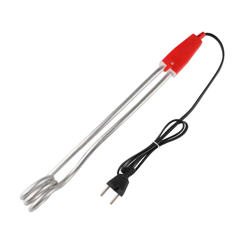 Hliníkový elektrický ponorný ohrievač vody FP-246,252,253,255,257