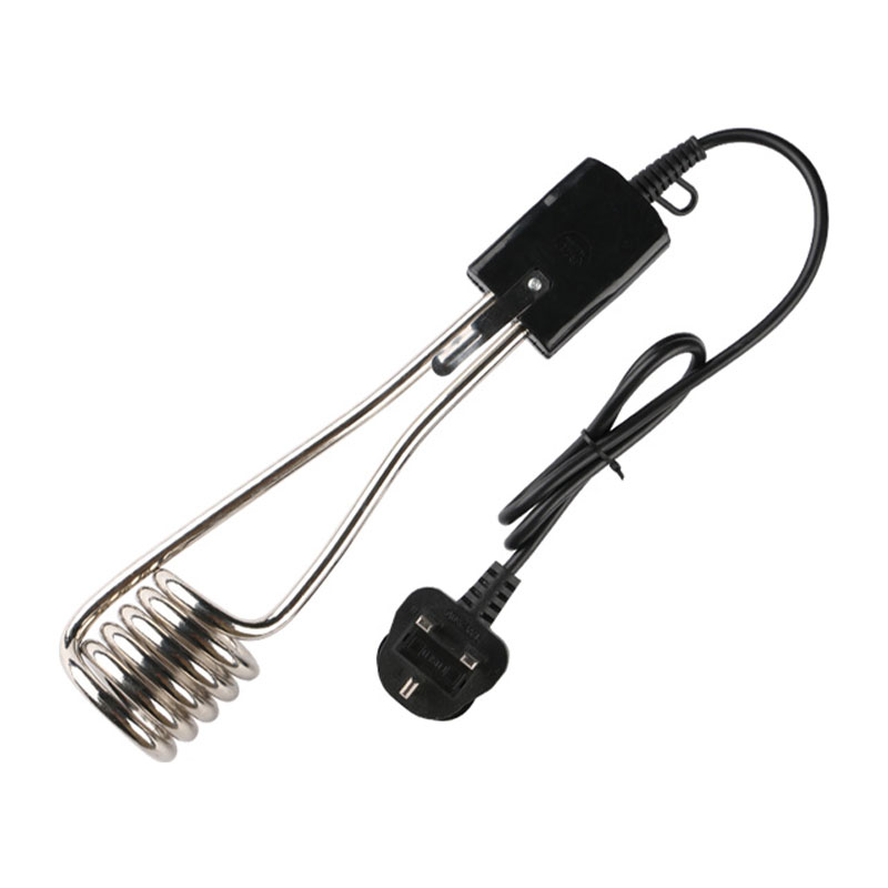 1000w ponorný ohrievač vody s kontrolkou FP-278