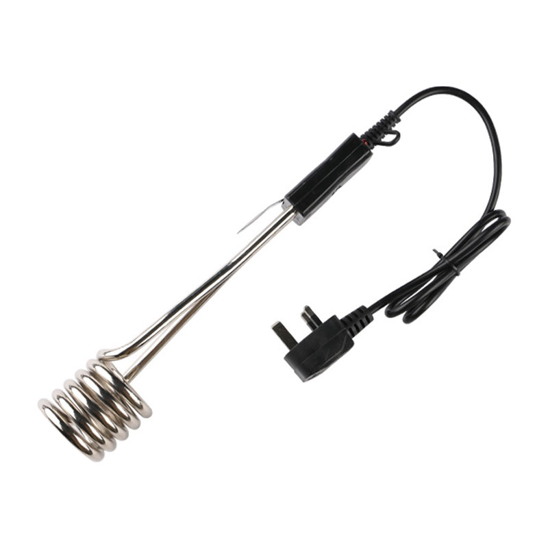 1000w ponorný ohrievač vody s kontrolkou FP-278