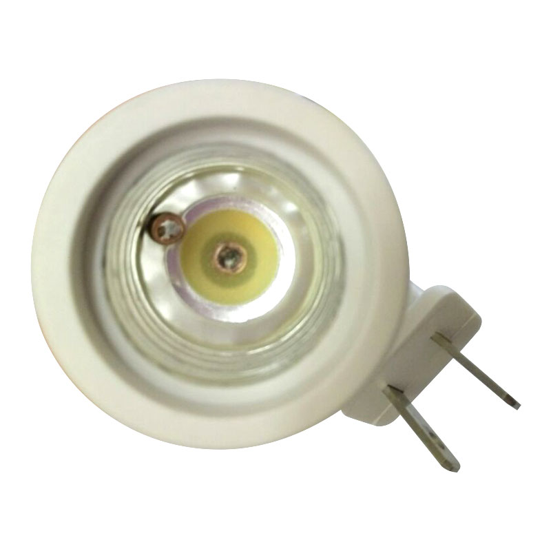 E27 predlžovací kábel pre lampu s dvojkolíkovou AC zástrčkou FP-740