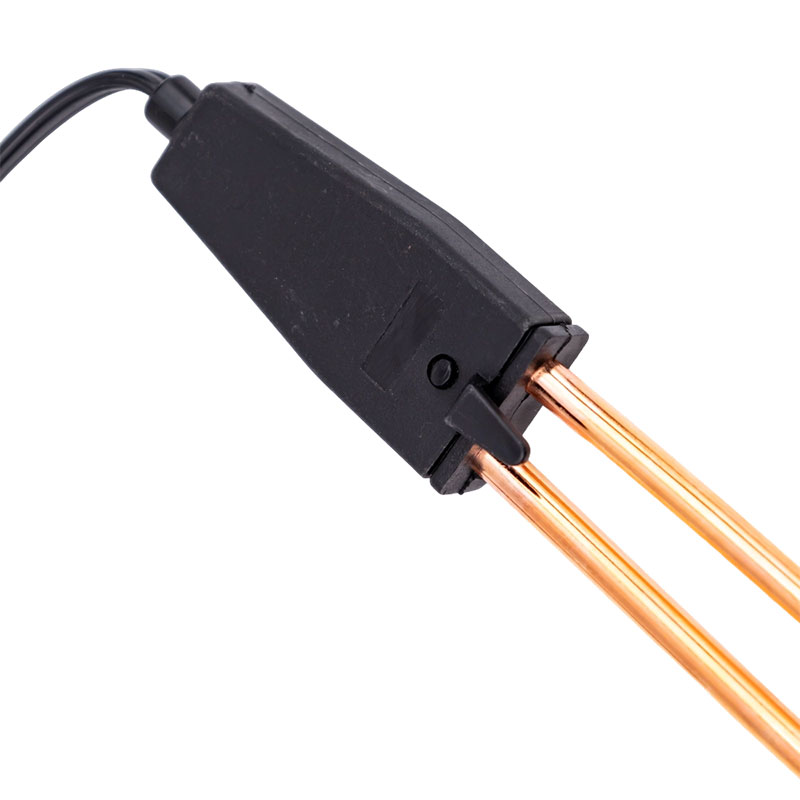 Okamžitý prenosný elektrický ponorný kotol na vodu FP-218,219,234