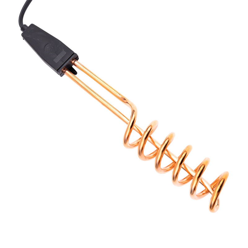 Okamžitý prenosný elektrický ponorný kotol na vodu FP-218,219,234
