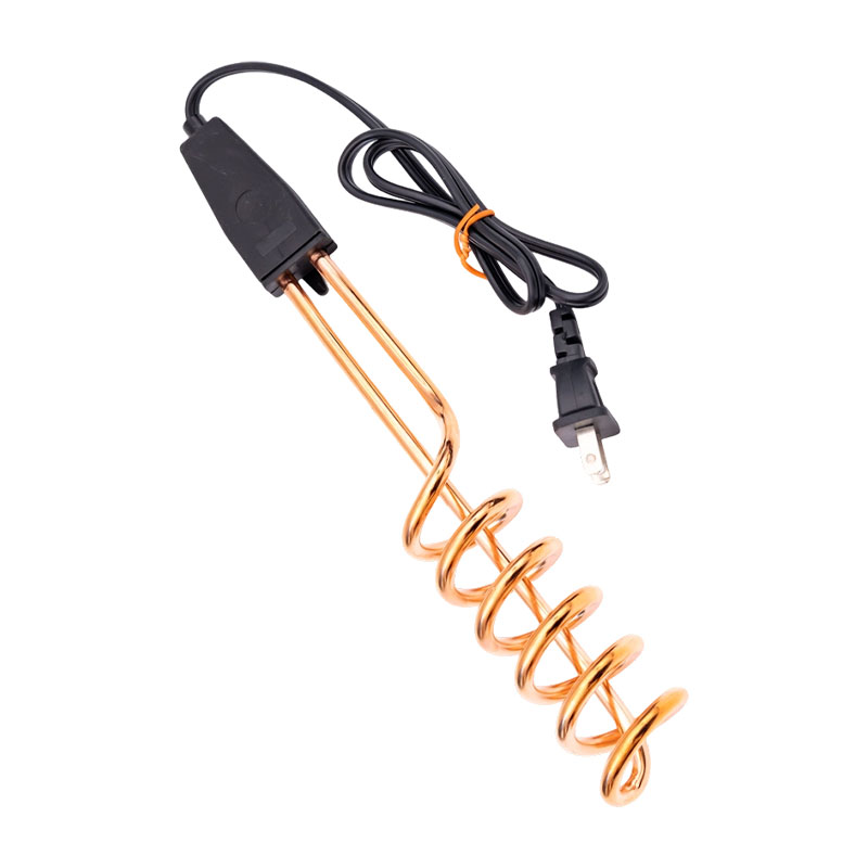 Okamžitý prenosný elektrický ponorný kotol na vodu FP-218,219,234