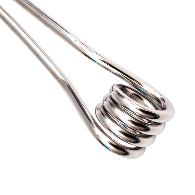 127V ponorný ohrievač vody pre Mexiko FP-222,223,225,232