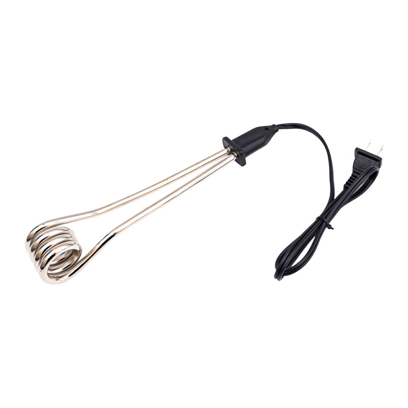 127V ponorný ohrievač vody pre Mexiko FP-222,223,225,232