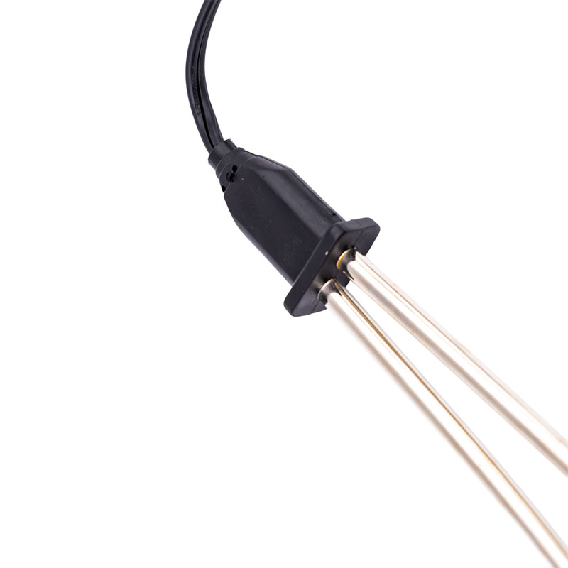 127V ponorný ohrievač vody pre Mexiko FP-222,223,225,232