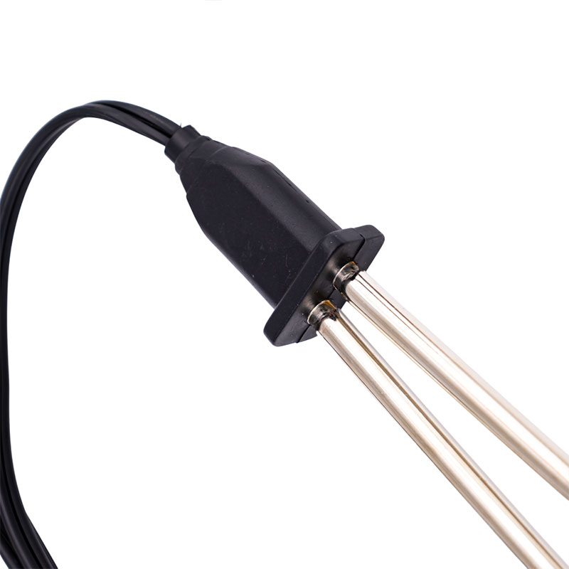 127V ponorný ohrievač vody pre Mexiko FP-222,223,225,232