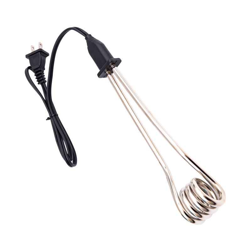 127V ponorný ohrievač vody pre Mexiko FP-222,223,225,232