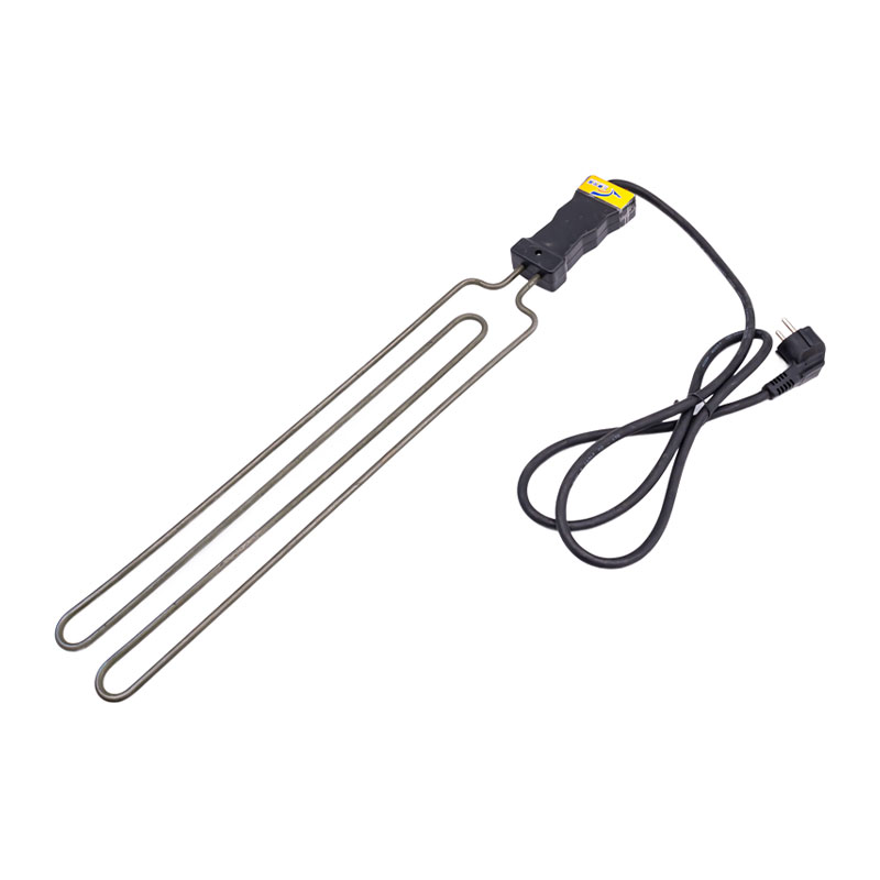 Ohrievacie teleso grilu BBQ s rukoväťou FP-207,281,283