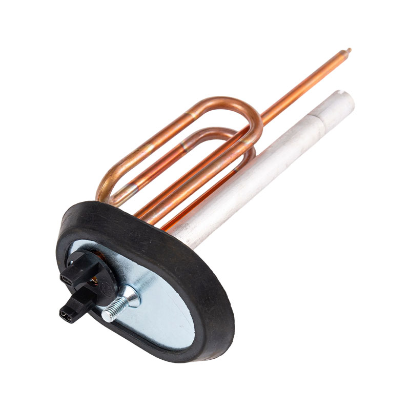 FP-580 elektrický kotol medený Sada na výmenu ponoru
