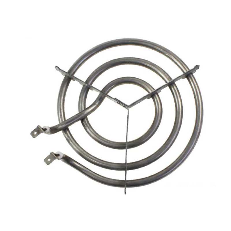 FP-326 1000W špirálové vykurovacie teleso na elektrický sporák