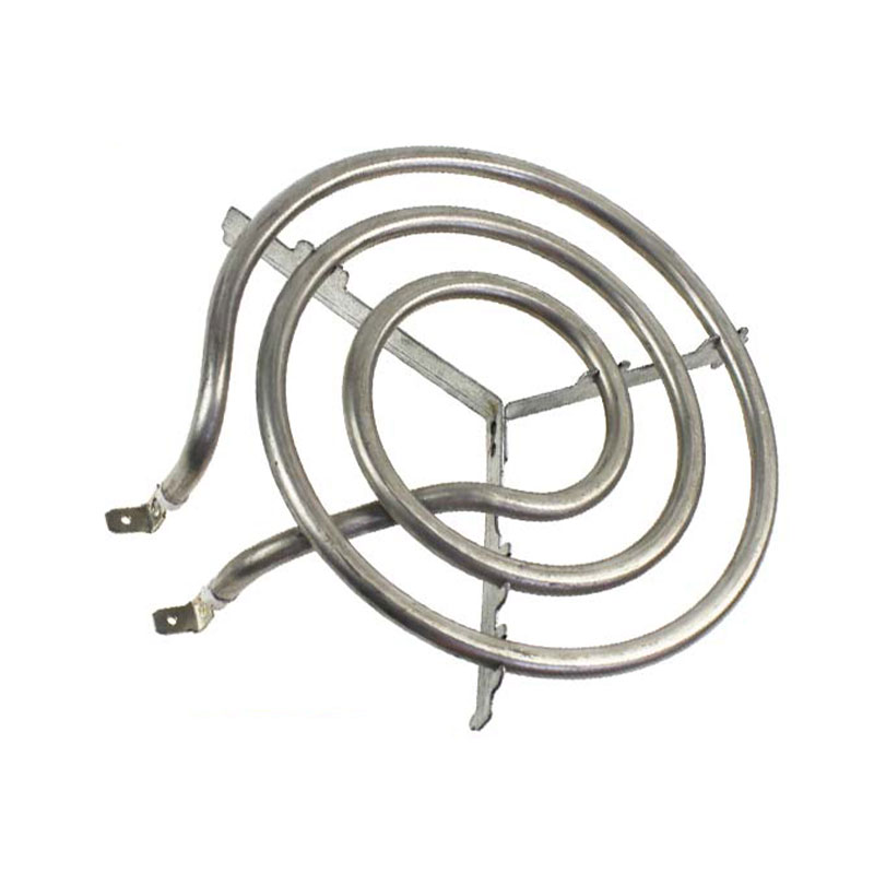 FP-326 1000W špirálové vykurovacie teleso na elektrický sporák