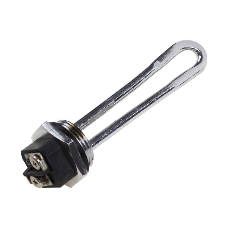 FP-573 skrutkovací typ 120V ohrievač vody