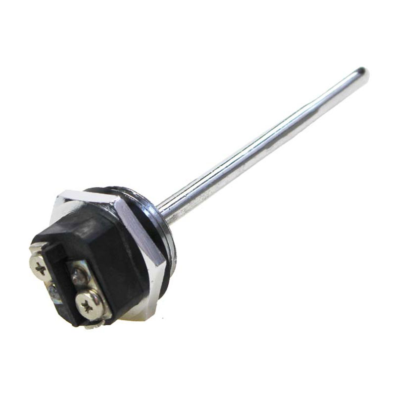FP-573 skrutkovací typ 120V ohrievač vody