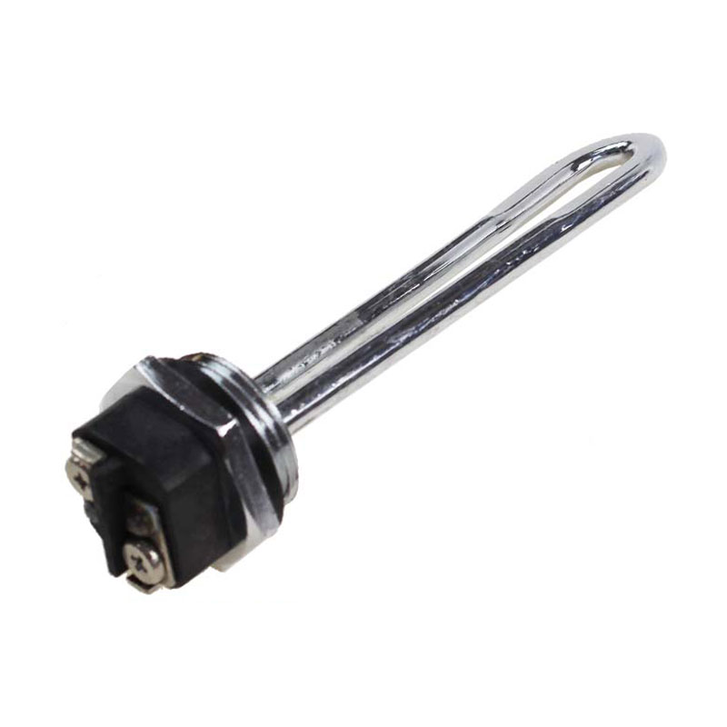 FP-573 skrutkovací typ 120V ohrievač vody